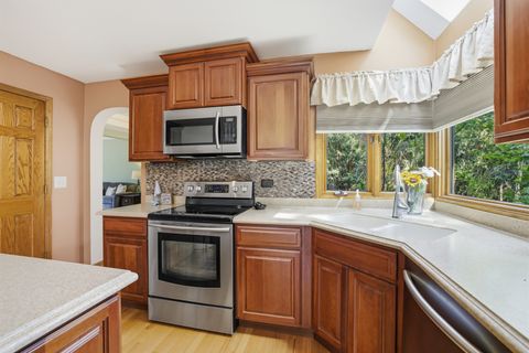 Tiny photo for 1399 Medinah Drive, Itasca, IL 60143 (MLS # 12617892)