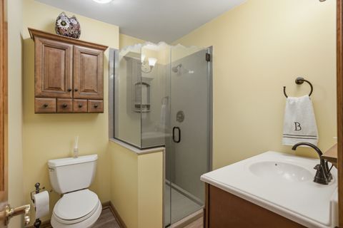 Tiny photo for 1399 Medinah Drive, Itasca, IL 60143 (MLS # 12617892)