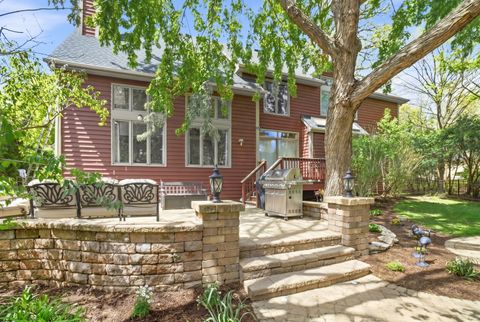 Tiny photo for 1399 Medinah Drive, Itasca, IL 60143 (MLS # 12617892)