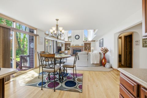 Tiny photo for 1399 Medinah Drive, Itasca, IL 60143 (MLS # 12617892)
