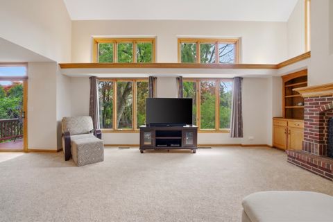 Tiny photo for 1399 Medinah Drive, Itasca, IL 60143 (MLS # 12617892)