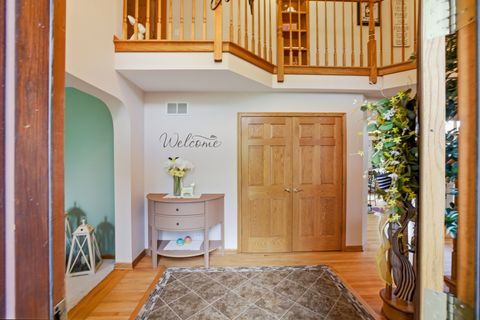 Tiny photo for 1399 Medinah Drive, Itasca, IL 60143 (MLS # 12617892)