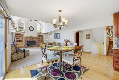 Tiny photo for 1399 Medinah Drive, Itasca, IL 60143 (MLS # 12617892)