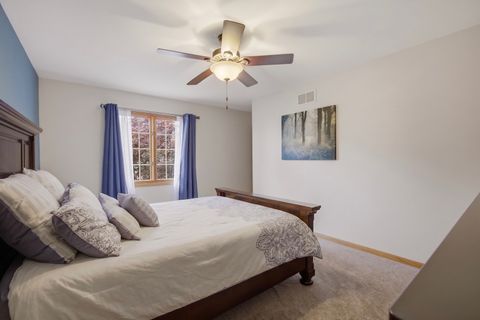 Tiny photo for 1399 Medinah Drive, Itasca, IL 60143 (MLS # 12617892)