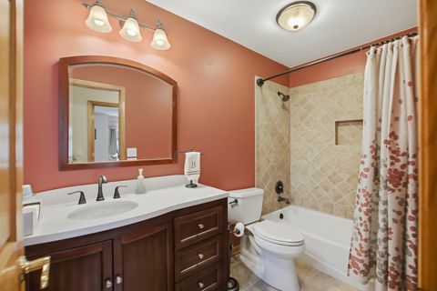 Tiny photo for 1399 Medinah Drive, Itasca, IL 60143 (MLS # 12617892)