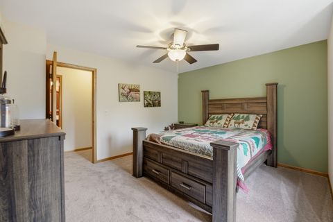 Tiny photo for 1399 Medinah Drive, Itasca, IL 60143 (MLS # 12617892)