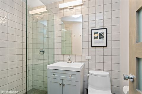 Tiny photo for 4800 S Chicago Beach Drive #503N, Chicago, IL 60615 (MLS # 12500804)