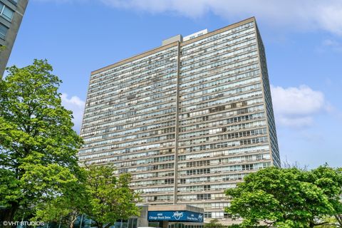 Photo of 4800 S Chicago Beach Drive #503N, Chicago, IL 60615 (MLS # 12500804) Photo of 4800 S Chicago Beach Drive #503N, Chicago, IL 60615 (MLS # 12500804)