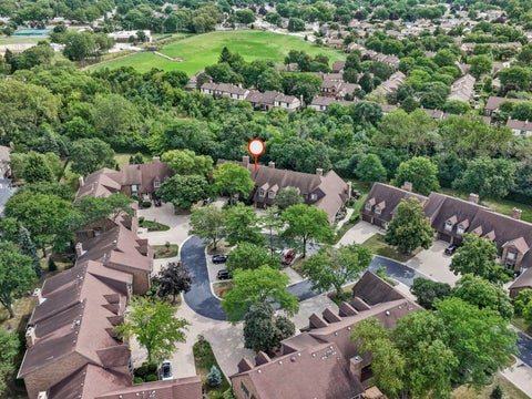 Tiny photo for 11103 Regency Drive #11103, Westchester, IL 60154 (MLS # 12711501)