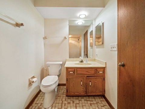 Tiny photo for 11103 Regency Drive #11103, Westchester, IL 60154 (MLS # 12711501)