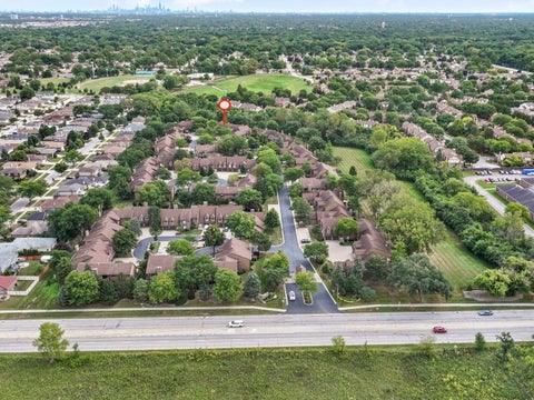 Tiny photo for 11103 Regency Drive #11103, Westchester, IL 60154 (MLS # 12711501)