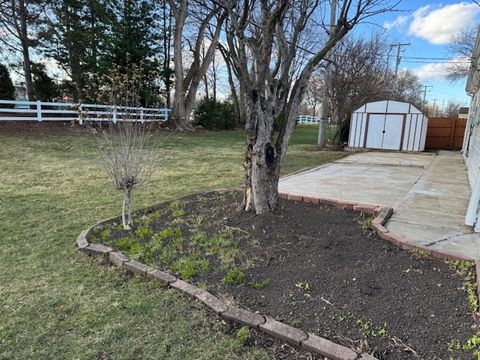 Tiny photo for Mount Prospect, IL 60056 (MLS # 12636847)
