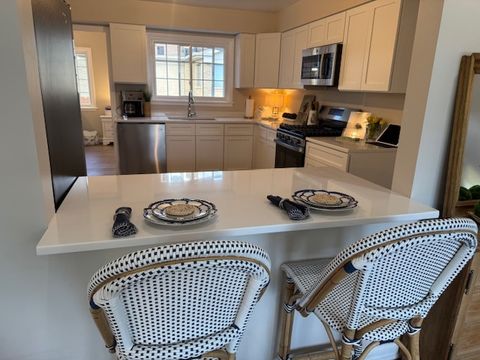 Tiny photo for Mount Prospect, IL 60056 (MLS # 12636847)