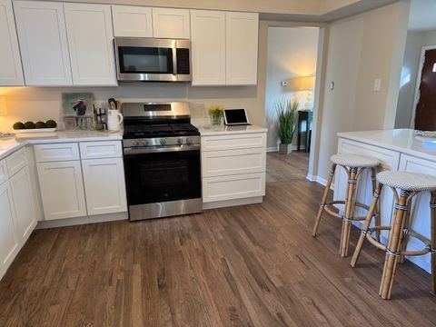 Tiny photo for Mount Prospect, IL 60056 (MLS # 12636847)