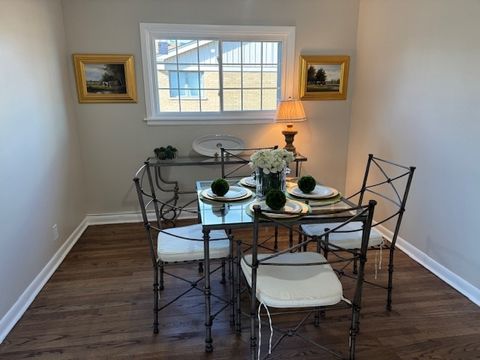 Tiny photo for Mount Prospect, IL 60056 (MLS # 12636847)