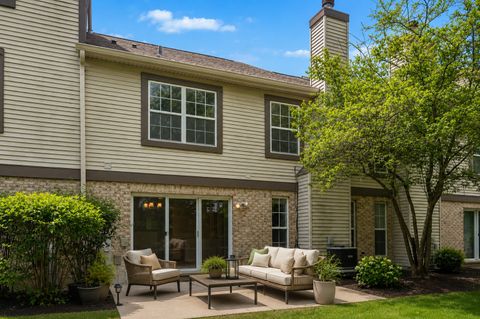 Tiny photo for 2772 Whitlock Drive, Darien, IL 60561 (MLS # 12667203)