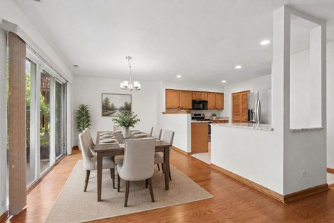 Tiny photo for 2772 Whitlock Drive, Darien, IL 60561 (MLS # 12667203)