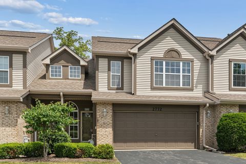 Tiny photo for 2772 Whitlock Drive, Darien, IL 60561 (MLS # 12667203)