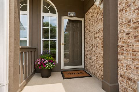 Tiny photo for 2772 Whitlock Drive, Darien, IL 60561 (MLS # 12667203)