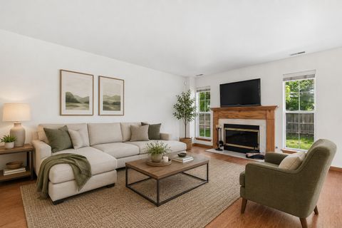 Tiny photo for 2772 Whitlock Drive, Darien, IL 60561 (MLS # 12667203)
