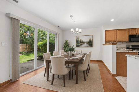 Tiny photo for 2772 Whitlock Drive, Darien, IL 60561 (MLS # 12667203)