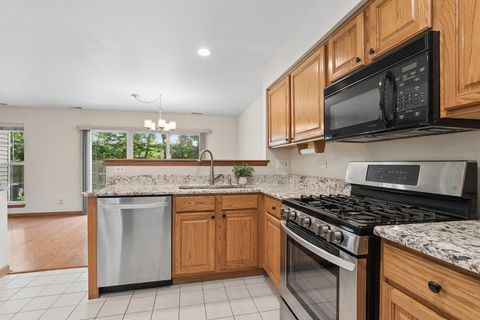 Tiny photo for 2772 Whitlock Drive, Darien, IL 60561 (MLS # 12667203)