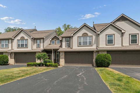 Photo of 2772 Whitlock Drive, Darien, IL 60561 (MLS # 12667203)