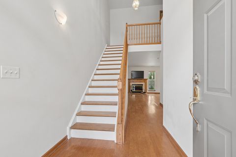 Tiny photo for 2772 Whitlock Drive, Darien, IL 60561 (MLS # 12667203)