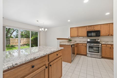 Tiny photo for 2772 Whitlock Drive, Darien, IL 60561 (MLS # 12667203)