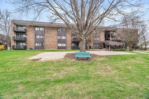 Tiny photo for Joliet, IL 60436 (MLS # 12579172)