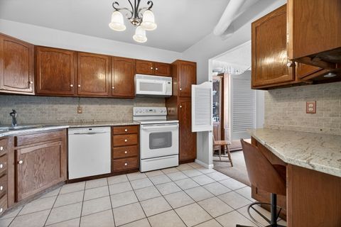 Tiny photo for Joliet, IL 60436 (MLS # 12579172)