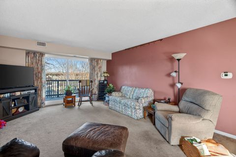 Tiny photo for Joliet, IL 60436 (MLS # 12579172)