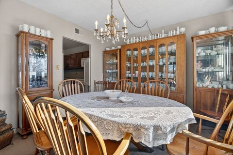 Tiny photo for Joliet, IL 60436 (MLS # 12579172)