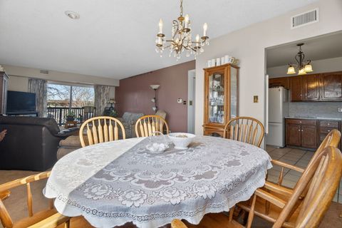 Tiny photo for Joliet, IL 60436 (MLS # 12579172)