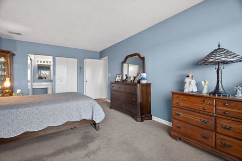 Tiny photo for Joliet, IL 60436 (MLS # 12579172)
