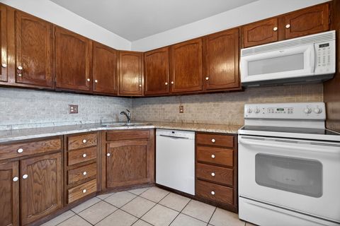 Tiny photo for Joliet, IL 60436 (MLS # 12579172)