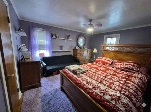 Tiny photo for 9626 S Bell Avenue, Chicago, IL 60643 (MLS # 12565990)