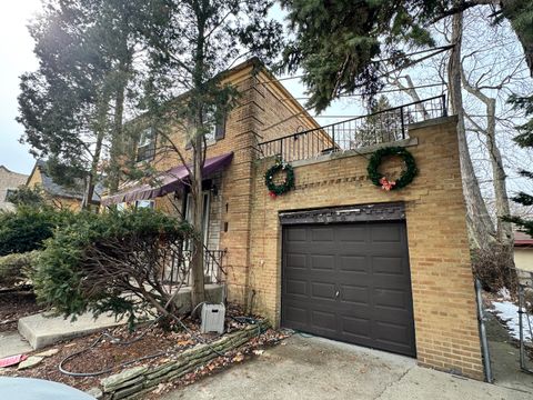 Tiny photo for 9626 S Bell Avenue, Chicago, IL 60643 (MLS # 12565990)