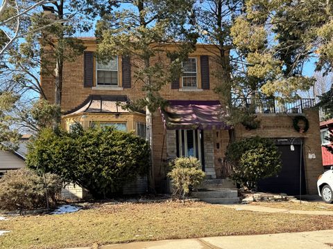 Photo of 9626 S Bell Avenue, Chicago, IL 60643 (MLS # 12565990)