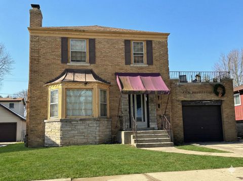 9626 S Bell Avenue Chicago IL 60643