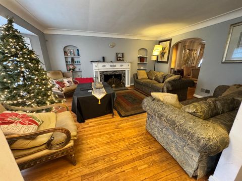 Tiny photo for 9626 S Bell Avenue, Chicago, IL 60643 (MLS # 12565990)