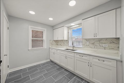 Tiny photo for 10123 S Forest Avenue, Chicago, IL 60628 (MLS # 12495771)
