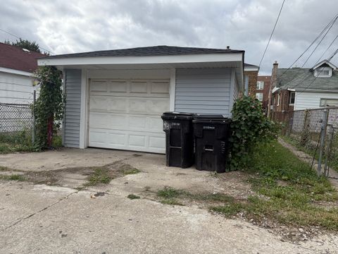 Tiny photo for 10123 S Forest Avenue, Chicago, IL 60628 (MLS # 12495771)