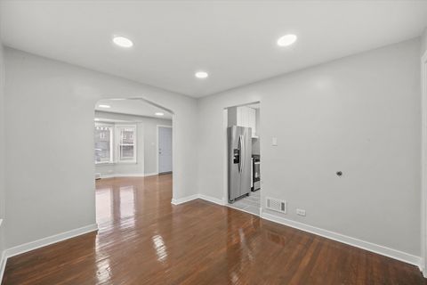 Tiny photo for 10123 S Forest Avenue, Chicago, IL 60628 (MLS # 12495771)