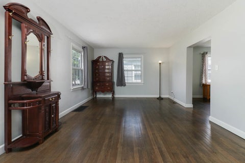Tiny photo for 1511 Fell Avenue, Bloomington, IL 61701 (MLS # 12702728)