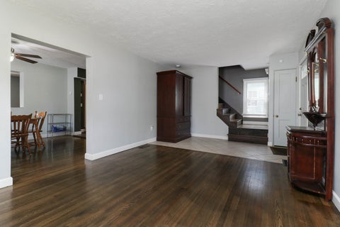 Tiny photo for 1511 Fell Avenue, Bloomington, IL 61701 (MLS # 12702728)