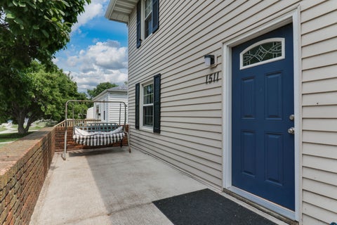 Tiny photo for 1511 Fell Avenue, Bloomington, IL 61701 (MLS # 12702728)