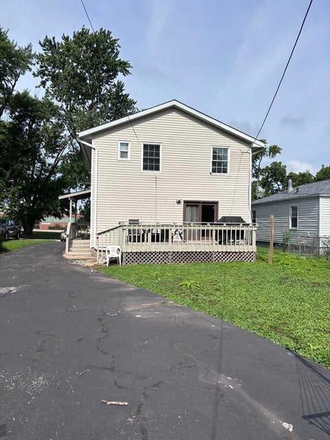 Tiny photo for 1511 Fell Avenue, Bloomington, IL 61701 (MLS # 12702728)