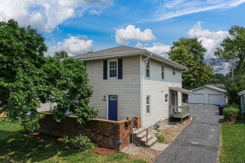Tiny photo for 1511 Fell Avenue, Bloomington, IL 61701 (MLS # 12702728)
