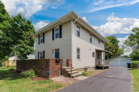 Photo of 1511 Fell Avenue, Bloomington, IL 61701 (MLS # 12702728)